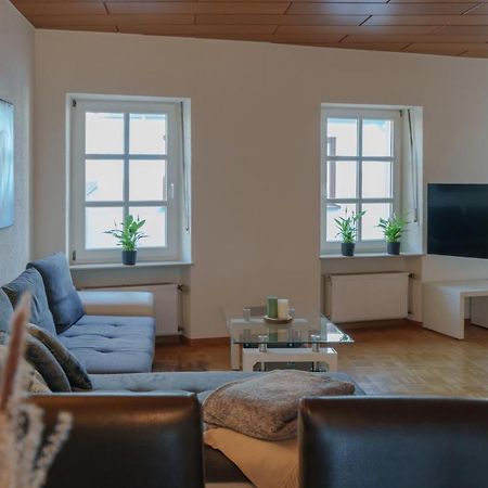 Appartement Casa Benedicta à Trèves Extérieur photo