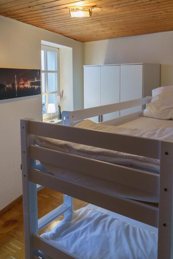 Appartement Casa Benedicta à Trèves Extérieur photo