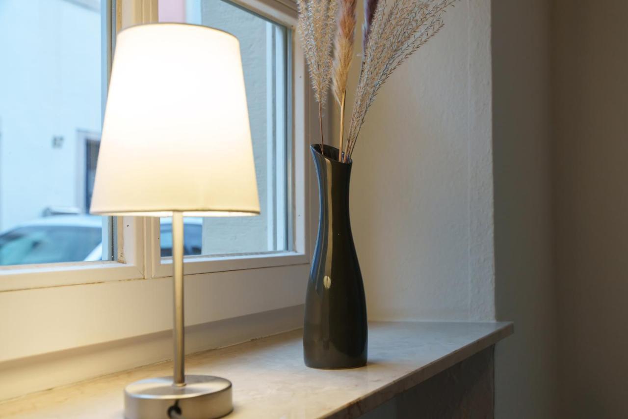 Appartement Casa Benedicta à Trèves Extérieur photo