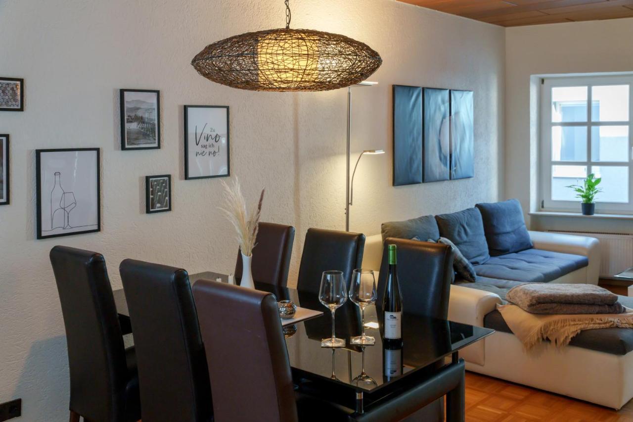 Appartement Casa Benedicta à Trèves Extérieur photo