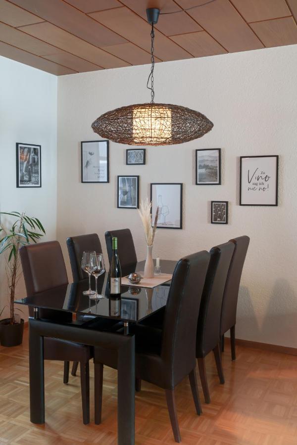 Appartement Casa Benedicta à Trèves Extérieur photo