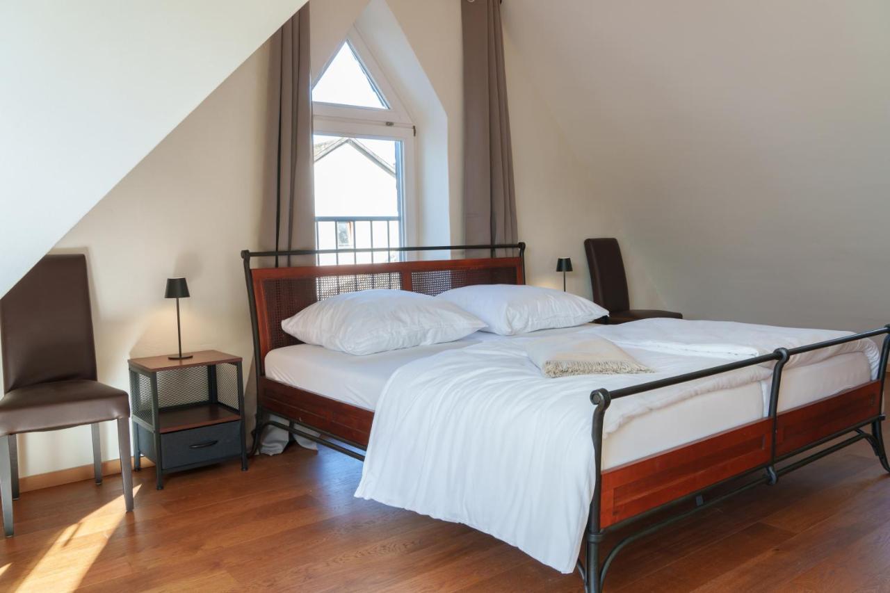 Appartement Casa Benedicta à Trèves Extérieur photo