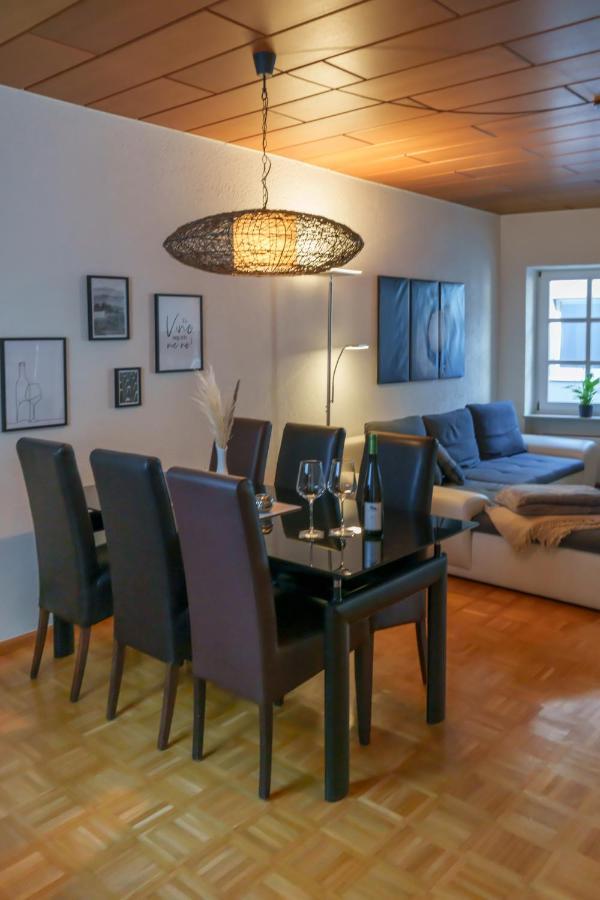 Appartement Casa Benedicta à Trèves Extérieur photo