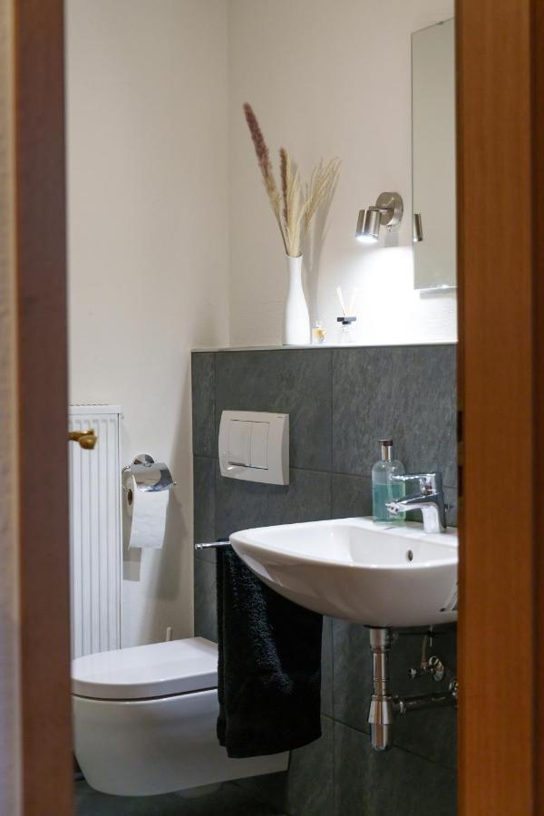 Appartement Casa Benedicta à Trèves Extérieur photo