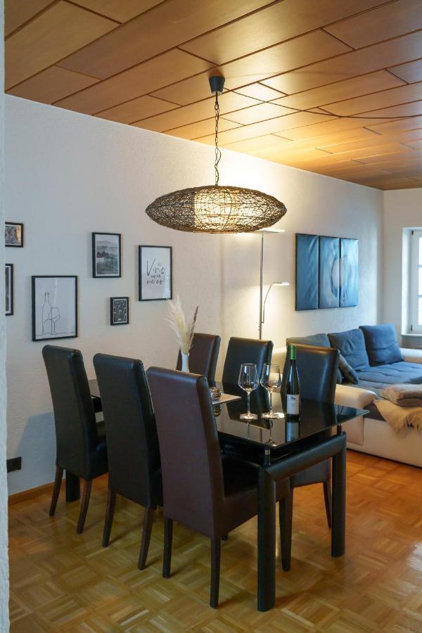 Appartement Casa Benedicta à Trèves Extérieur photo
